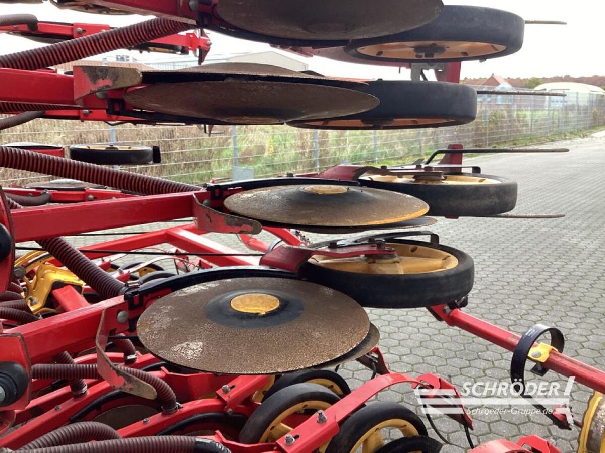 Väderstad SPIRIT 600 S 2