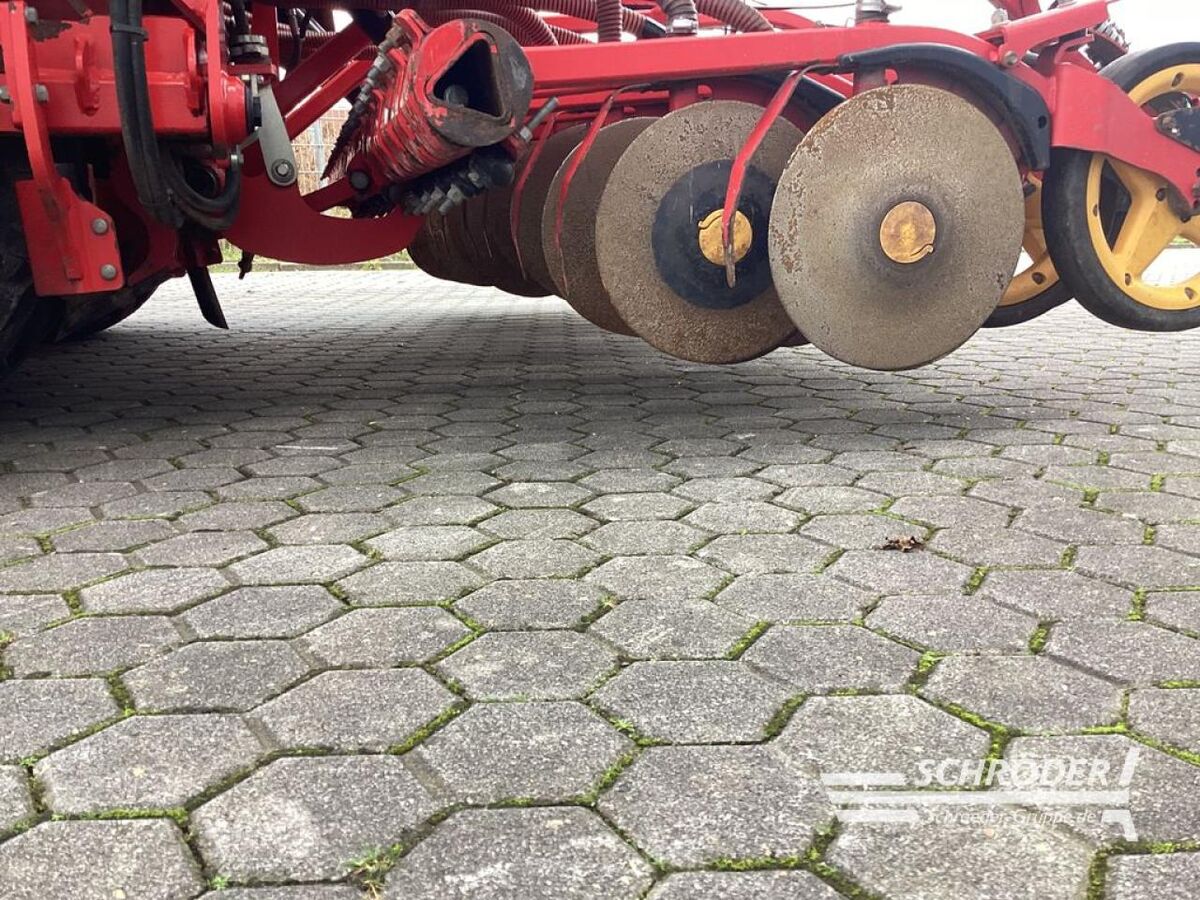 Väderstad SPIRIT 600 S 3