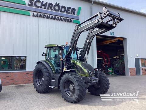 Valtra G 115 A