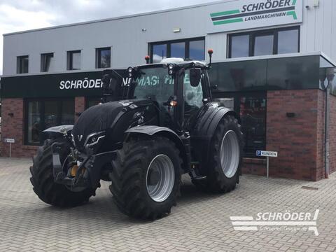 Valtra T 215 D SMARTTOUCH | RTK | UNLIMITED