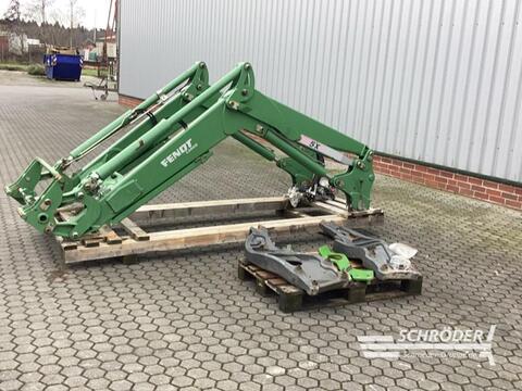 Fendt CARGO 5X/80