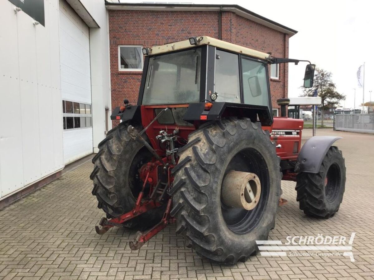 Case IH 1255 3