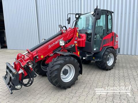 Schäffer 4670 T-3