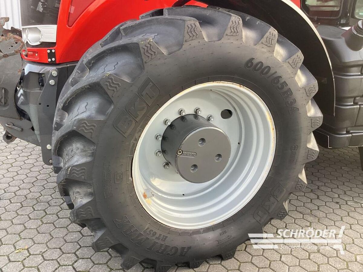 Massey Ferguson 8670 DYNA-VT EXCELLENCE 2
