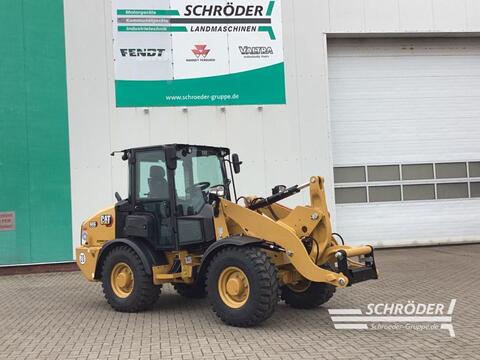 Caterpillar 906