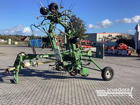 Krone KWT 7.70/6X7