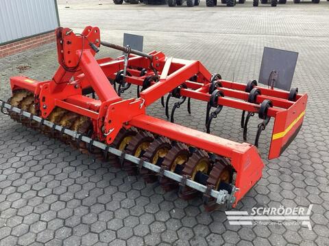 Sonstige DUPLEX FRONTPACKER | 3 METER