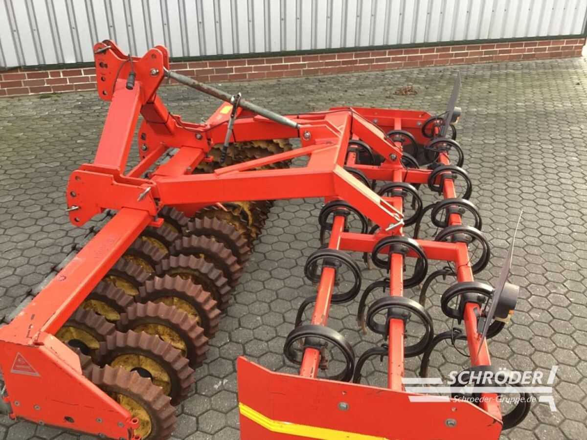 DUPLEX FRONTPACKER | 3 METER 2