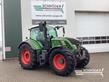 Fendt 724 S4 PROFI+ | RTK, FZW, RADGEWICHTE...