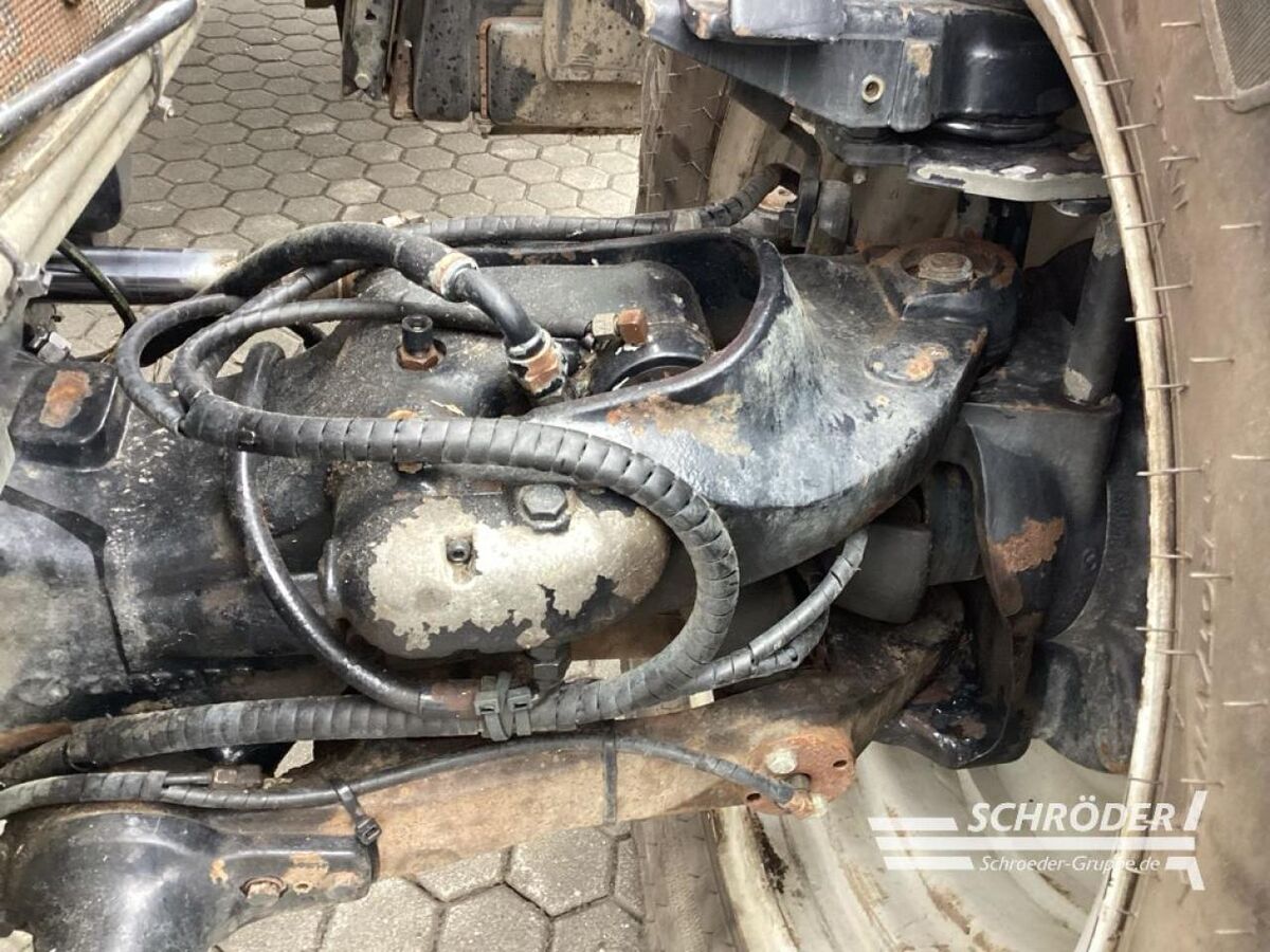 Case IH PUMA CVX 175 3