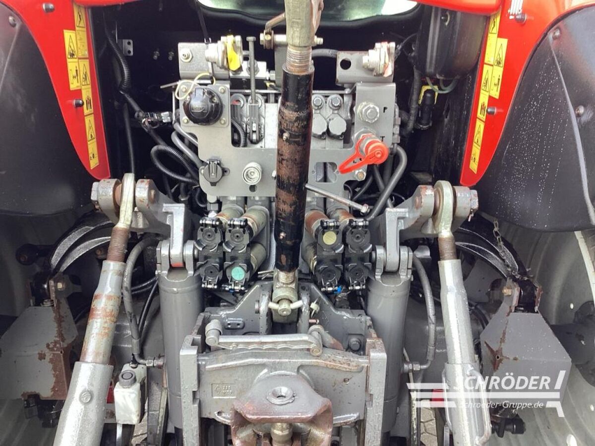 Massey Ferguson 7616 DYNA-6 EFFICIENT 2