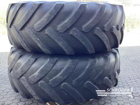 Michelin IF 650/85 R38