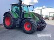 Fendt 724 VARIO S4 PROFI PLUS