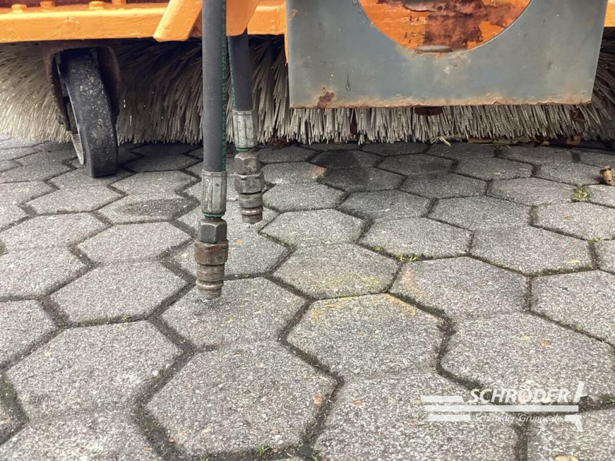 1,50 M KEHRMASCHINE | KOPPELDREIECK 3