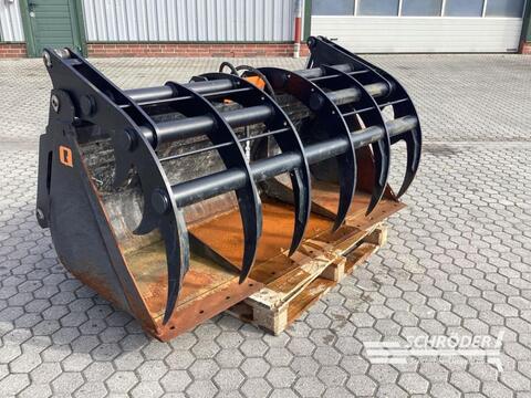 Sonstige POWERGRAB M+ 200