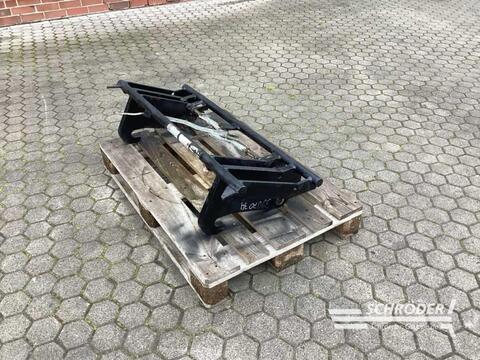 Bressel & Lade CATERPILLAR 90X / EURO