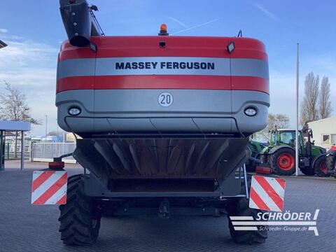 Massey Ferguson BETA 7360