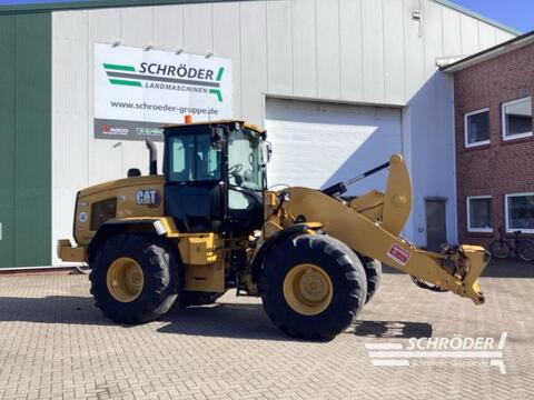 Caterpillar 926 M AGRAR