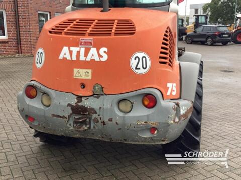 Atlas AR 75