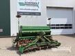 Amazone AD 302 / KG 302