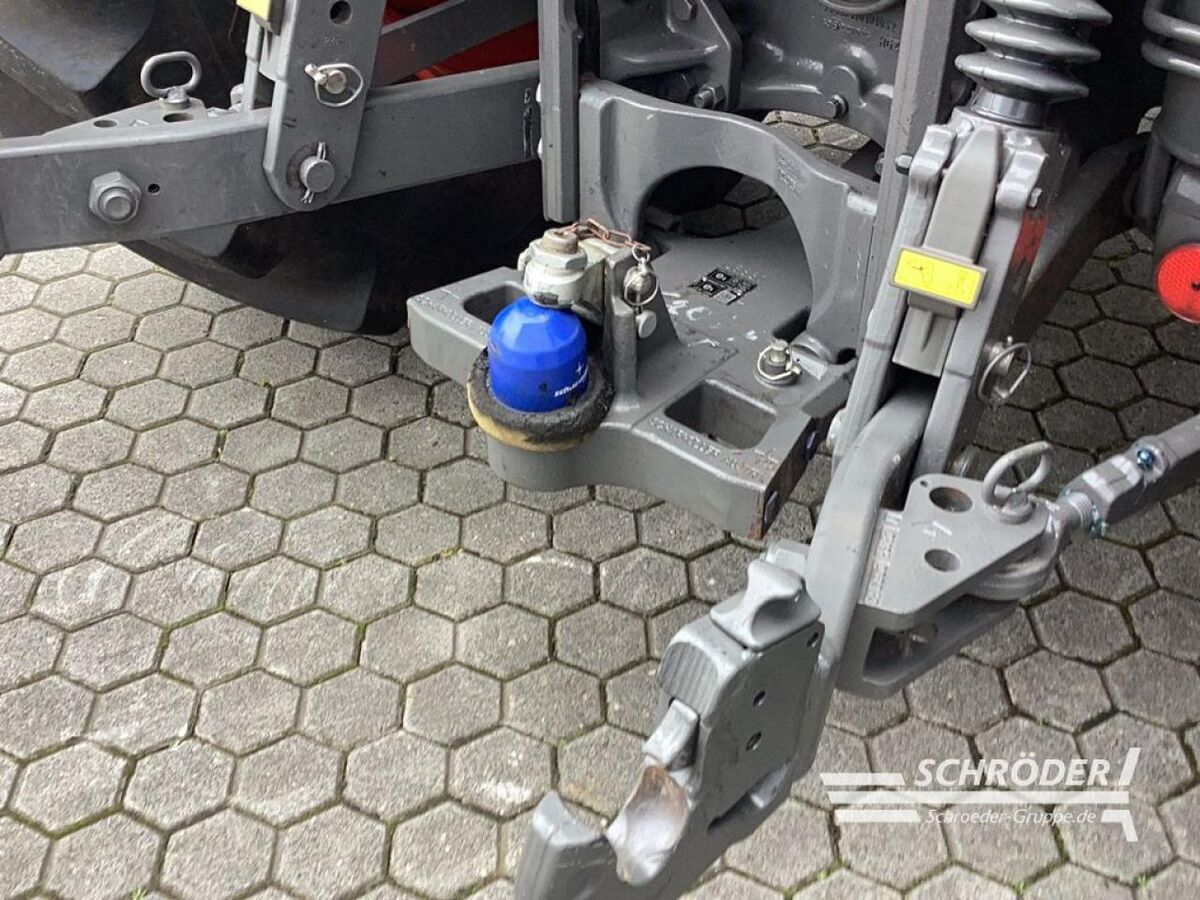 Fendt 620 VARIO PROFI PLUS 3