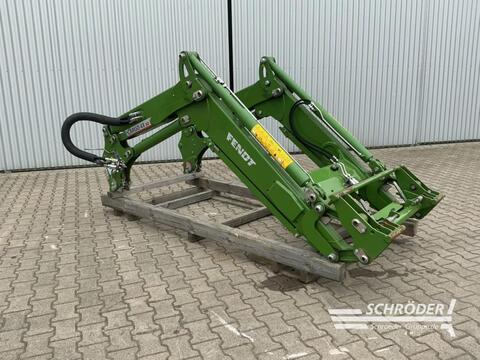 Fendt CARGO 4 X/80 DW