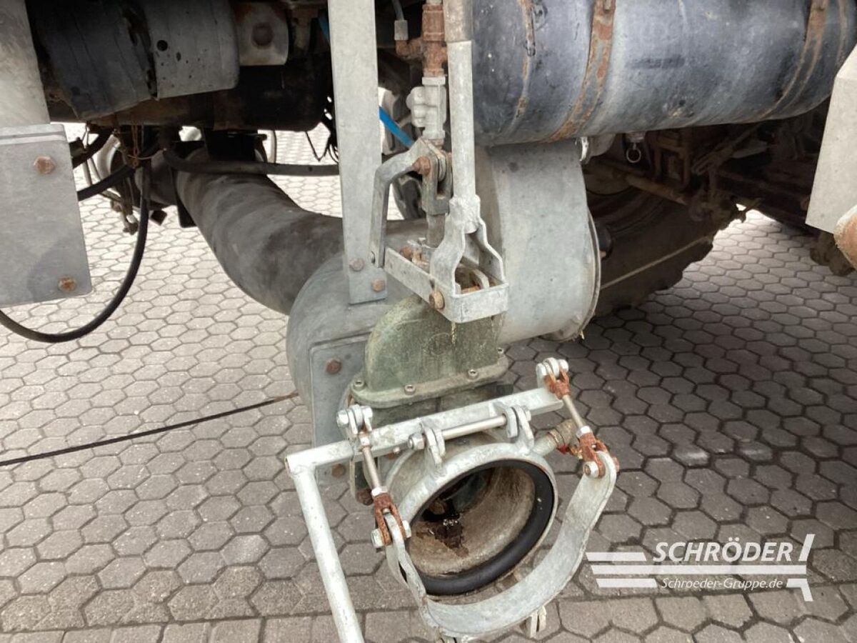 Kotte VT 17500 | 15 METER SCHLEPPSCHLAUCH 3