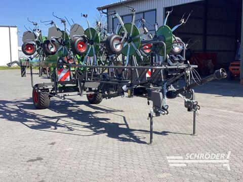 Fendt LOTUS 1250 T