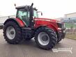 Massey Ferguson 8670 DYNA-VT EXCELLENCE