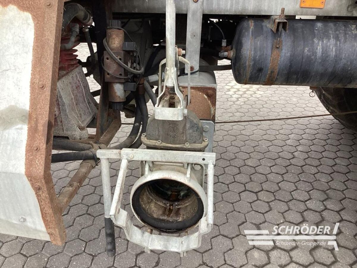 Kotte VT 18500 + BOMECH 15 METER 2