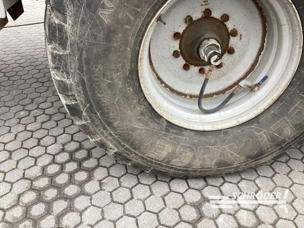 Kotte VT 18500 + BOMECH 15 METER 3