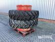 Sonstige 2X 480/80 R46 ZWILLINGSBEREIFUNG