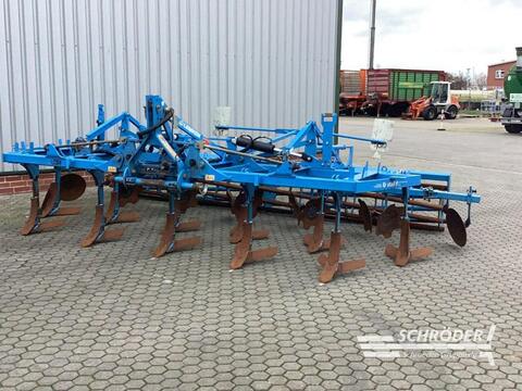 Lemken KRISTALL 9/500 K