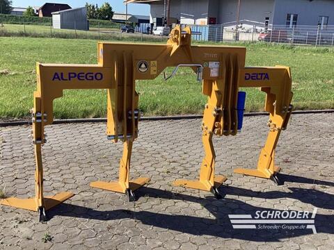 Alpego DELTA-300/4