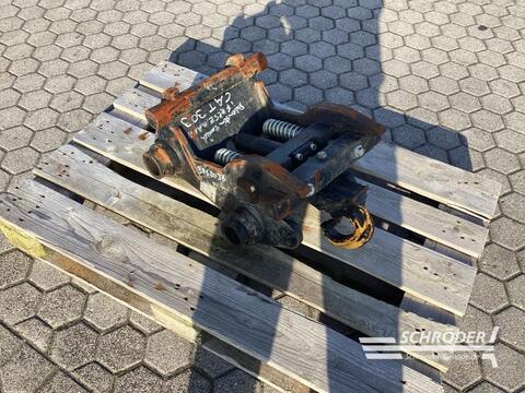 Sonstige SCHNELLWECHSLER HS-01 HYDRAULISCH