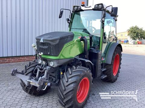 Fendt 209 F VARIO GEN3 POWER