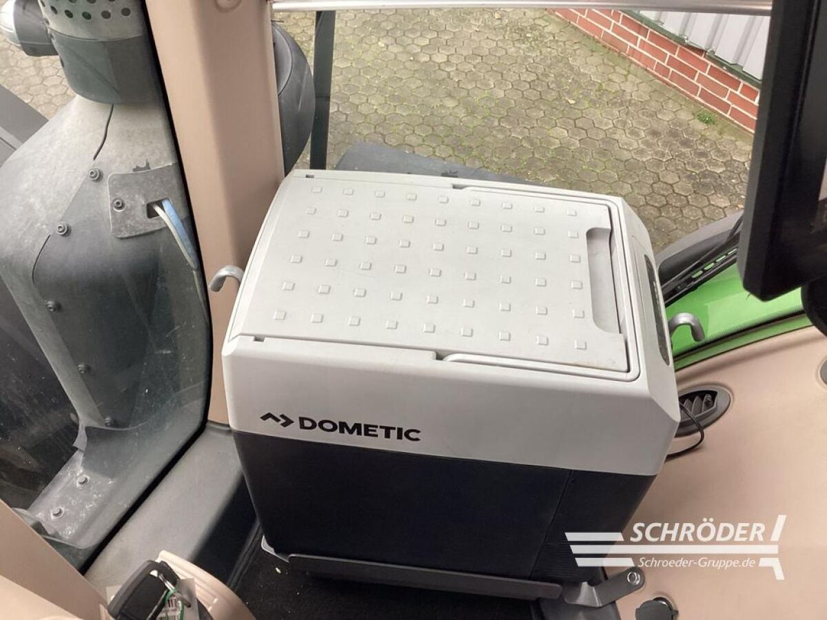 Fendt 942 VARIO GEN7 PROFI PLUS 2