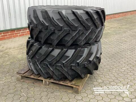 Trelleborg 2 X 600/65 R28