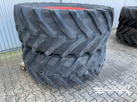 Pirelli 2X 650/65 R38