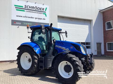 New Holland T6.180