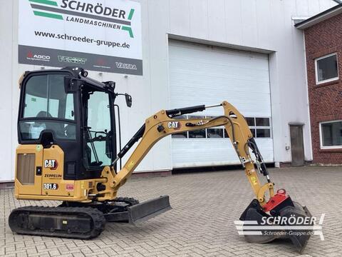 CAT 301.6