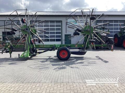 Fendt FORMER 12545 PRO GEN2