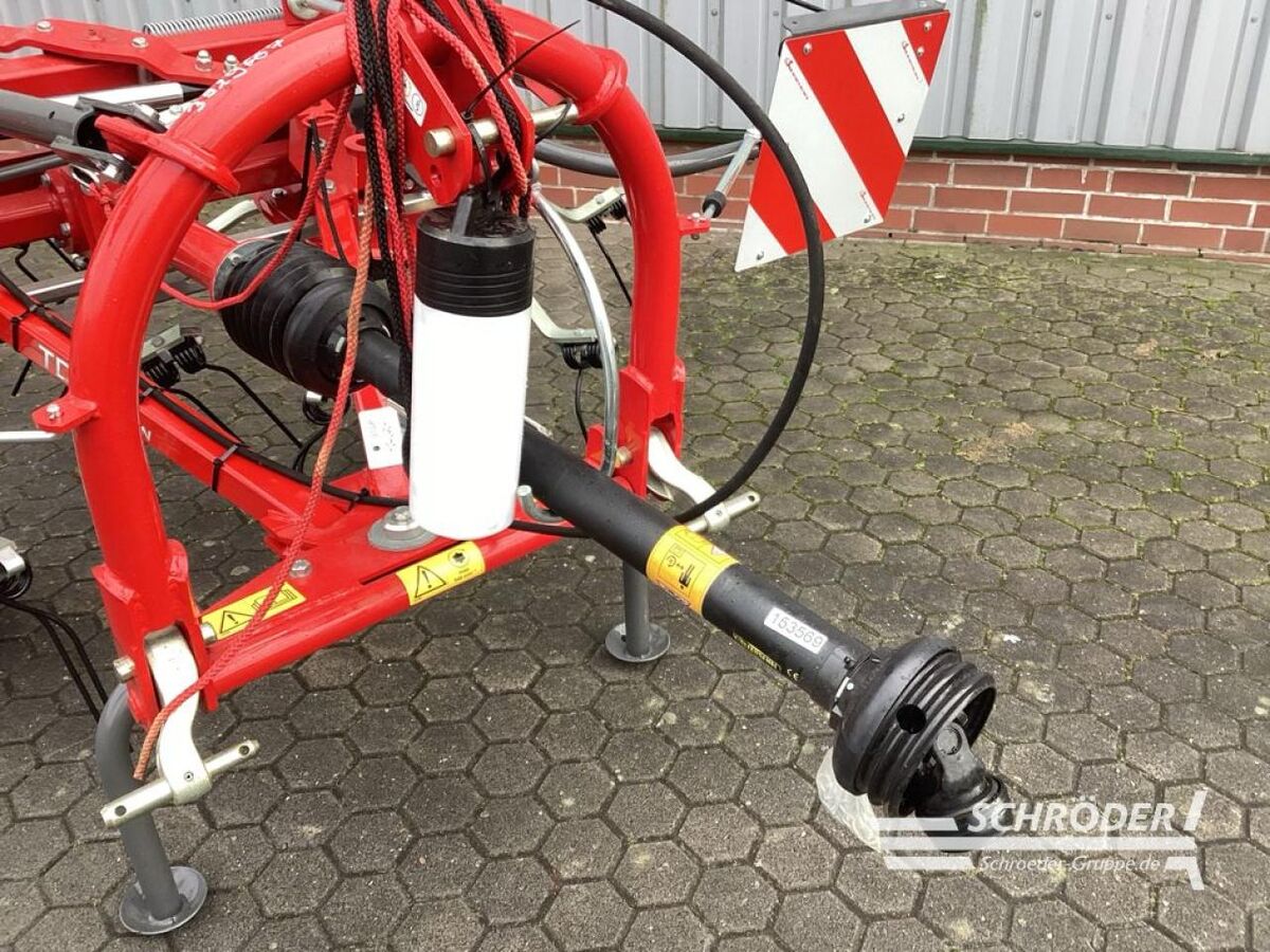 Massey Ferguson TD 454 DN 3