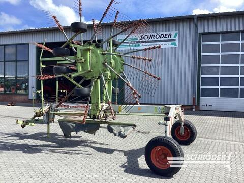 Claas LINER 780 L