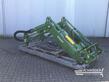 Fendt CARGO 5X/90 DW + ANBAUTEILE 700'ER