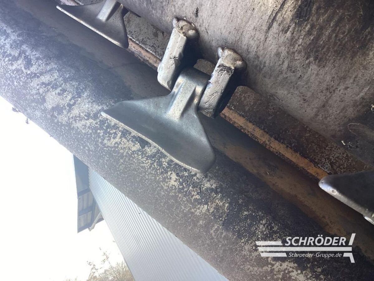 Müthing MU-PRO/S 250 VARIO 2