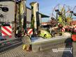 Claas DISCO 1100 C + DISCO 3600 FC
