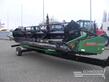 Sonstige POWERFLOW 6,80M  PF + WAGEN