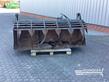 Bressel GREIFSCHAUFEL 2,20M / LIEBHERR + EURO