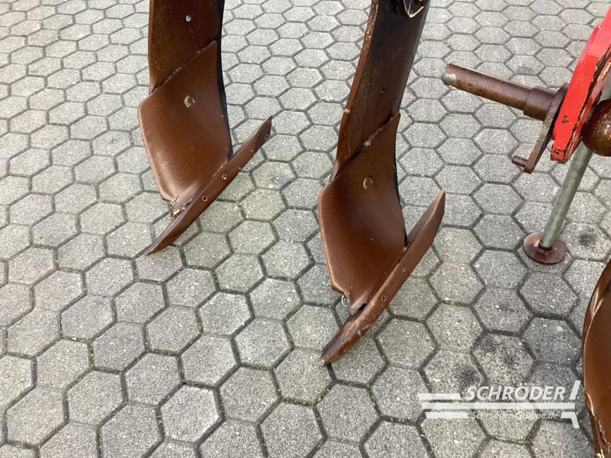 TERMINATOR 300 TIEFENLOCKERER 3